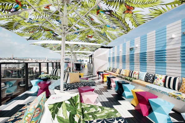 Hotel Lamée